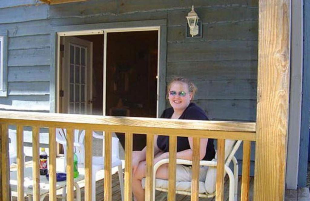 Misty Mountain Ranch B&B Maggie Valley Buitenkant foto