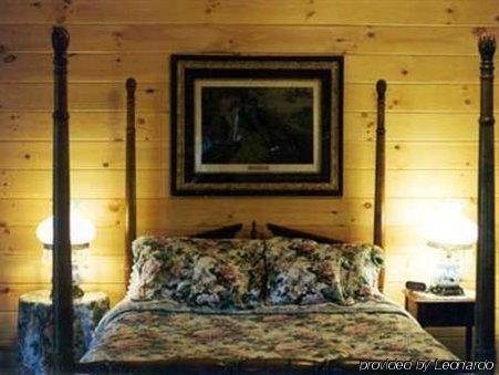 Misty Mountain Ranch B&B Maggie Valley Kamer foto